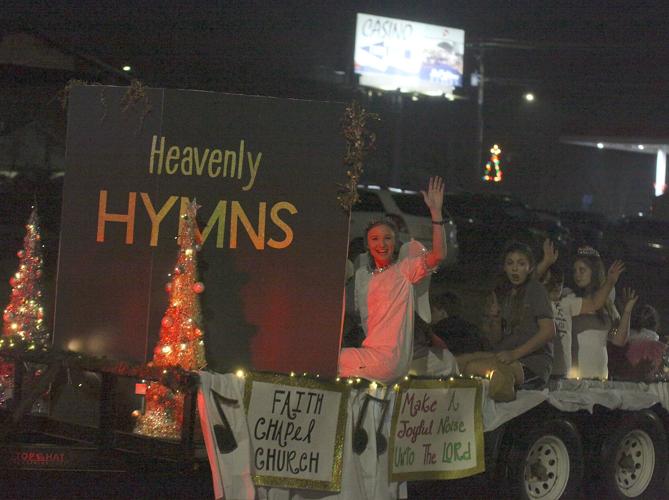 Sandersville Parade '23 Free News