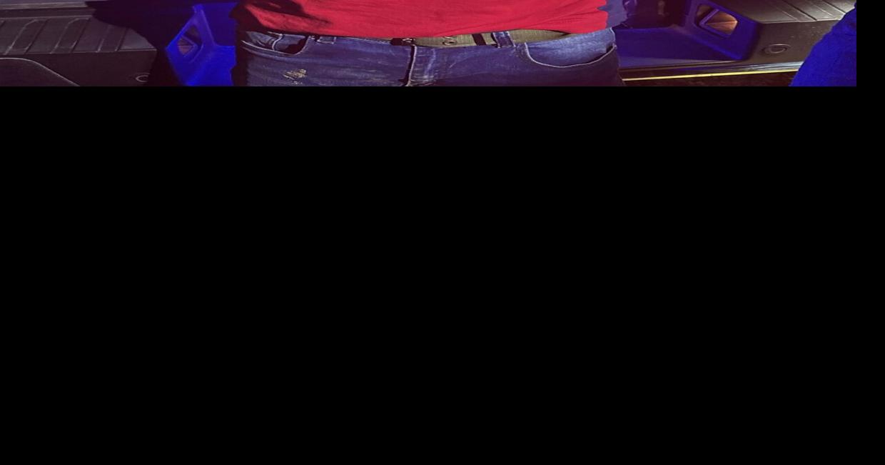 Man wanted in South Carolina captured in Jones County