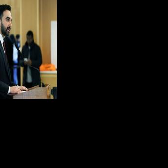 AI, manipulated images falsely link some US politicians with Epstein