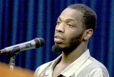 Shooter gets five years after fight with cousin News leader call com