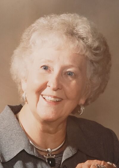 Ina Gordon | Obituaries | Leader-call.com