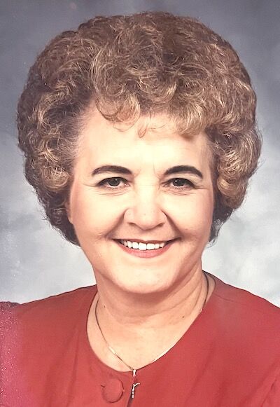 Emma Ree Knight | Obituaries | leader-call.com