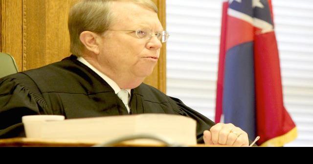 Court back in session in Ellisville