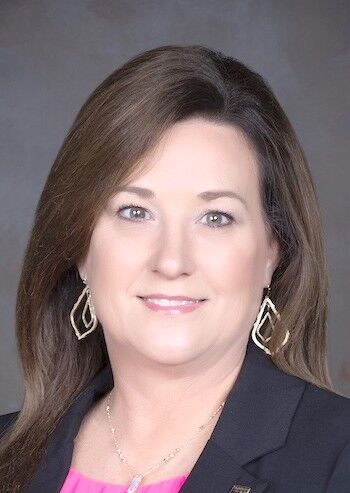 Community Bank promotes Butler to VP
