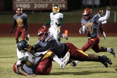 Week 12 Scores Mhsaa Mais Playoffs Outlook Sports Leader Call Com