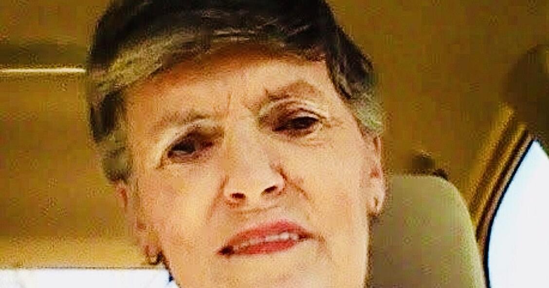 Patsy Bush Wright | Obituaries | leader-call.com