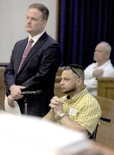 Dealer gets 10 years Free News leader call com
