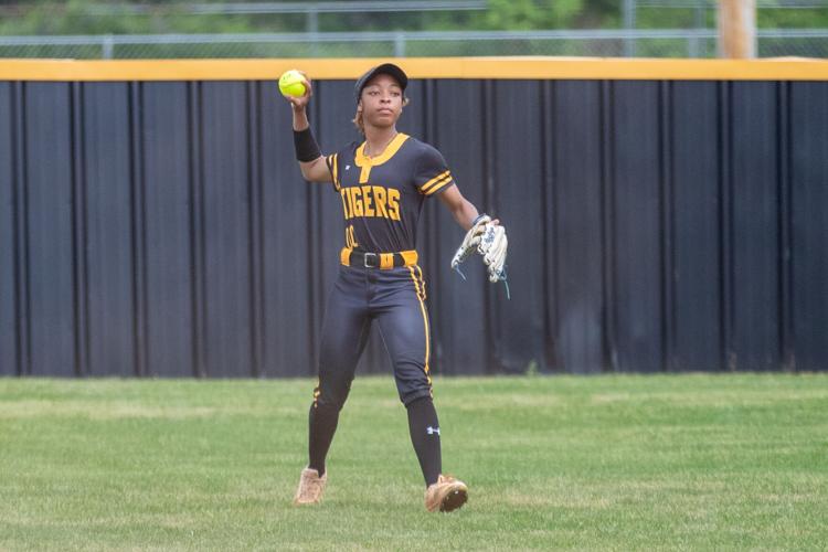 PHOTO GALLERY: Northeast Jones vs. Bay High, 4/19/25 - SOFTBALL ...