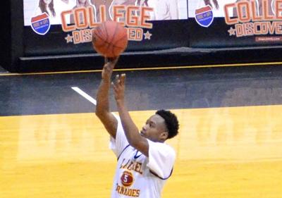 First For Tornado Basketball Program Sports Leader Call Com