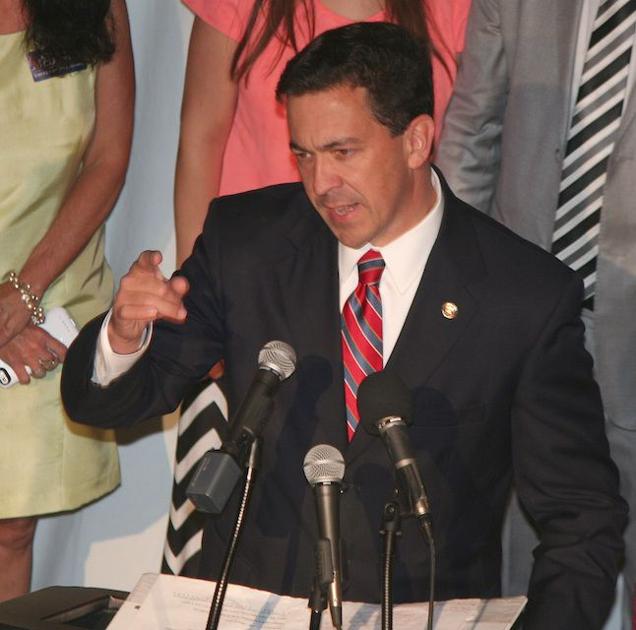 Mcdaniel Announcement Wednesday At Jcjc Auditorium Local News