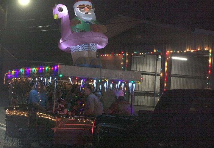 Sandersville Parade '23 Free News