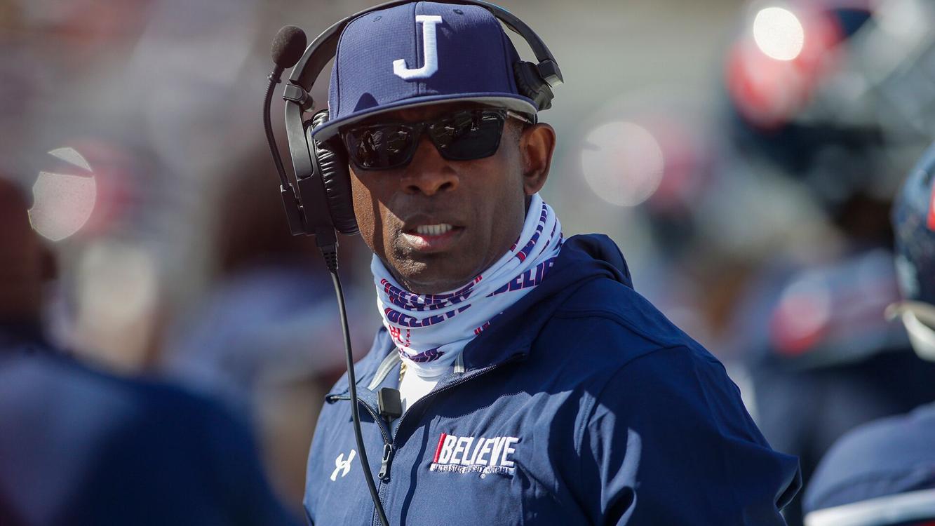 ‘Coach Prime’ to premiere Aug. 29 on Barstool Sports Sports leader