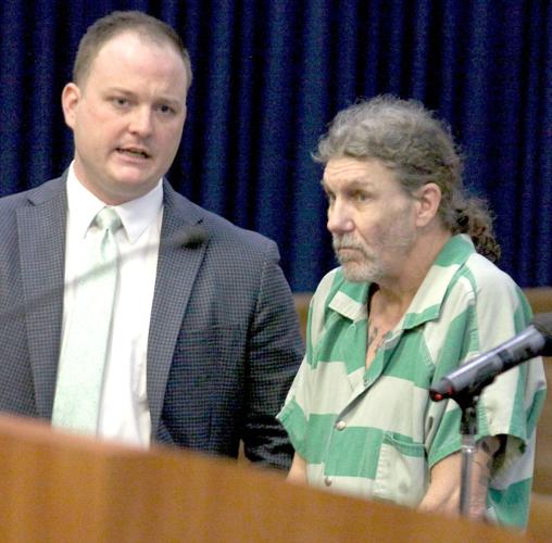 Tough talker walks away with whimper Free News leader call com