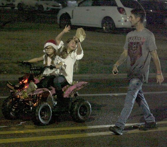 Sandersville Parade '23 Free News