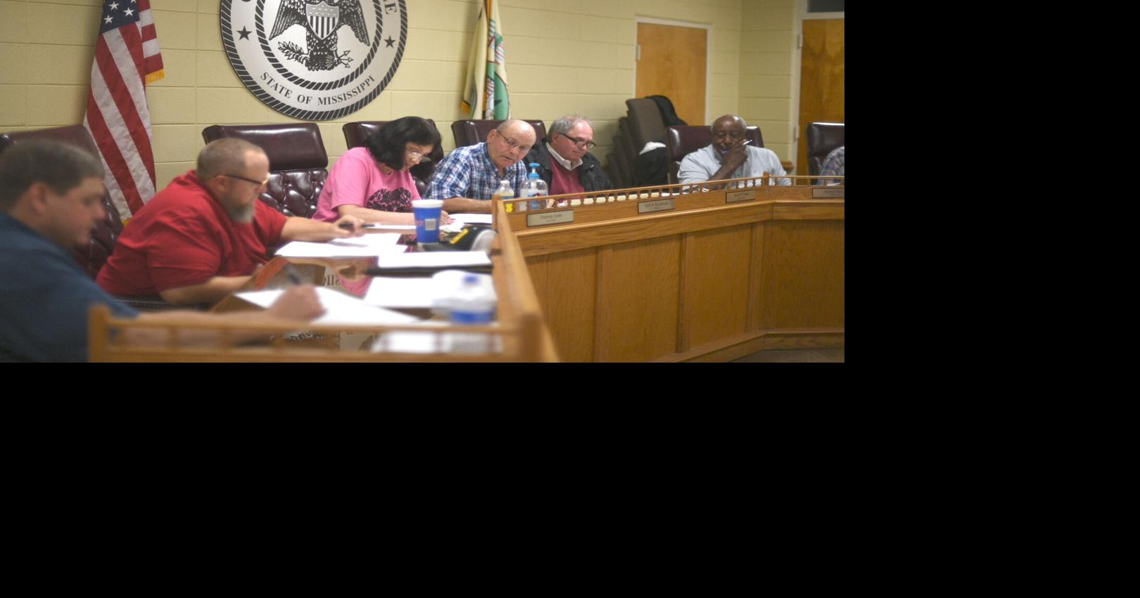 Sinkhole discovered in Ellisville News