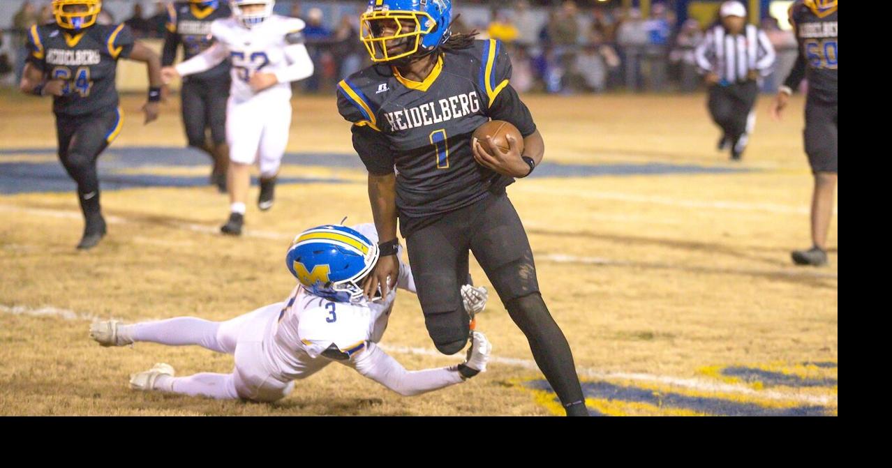 Heidelberg seeks repeat | News | leader-call.com