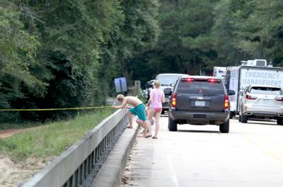 Soso Man Jumps Off Bridge Drowns News Leader Call Com