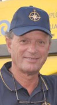 Robert Ballard