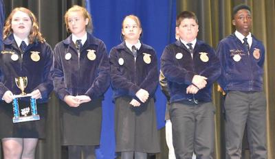 NEJ third place