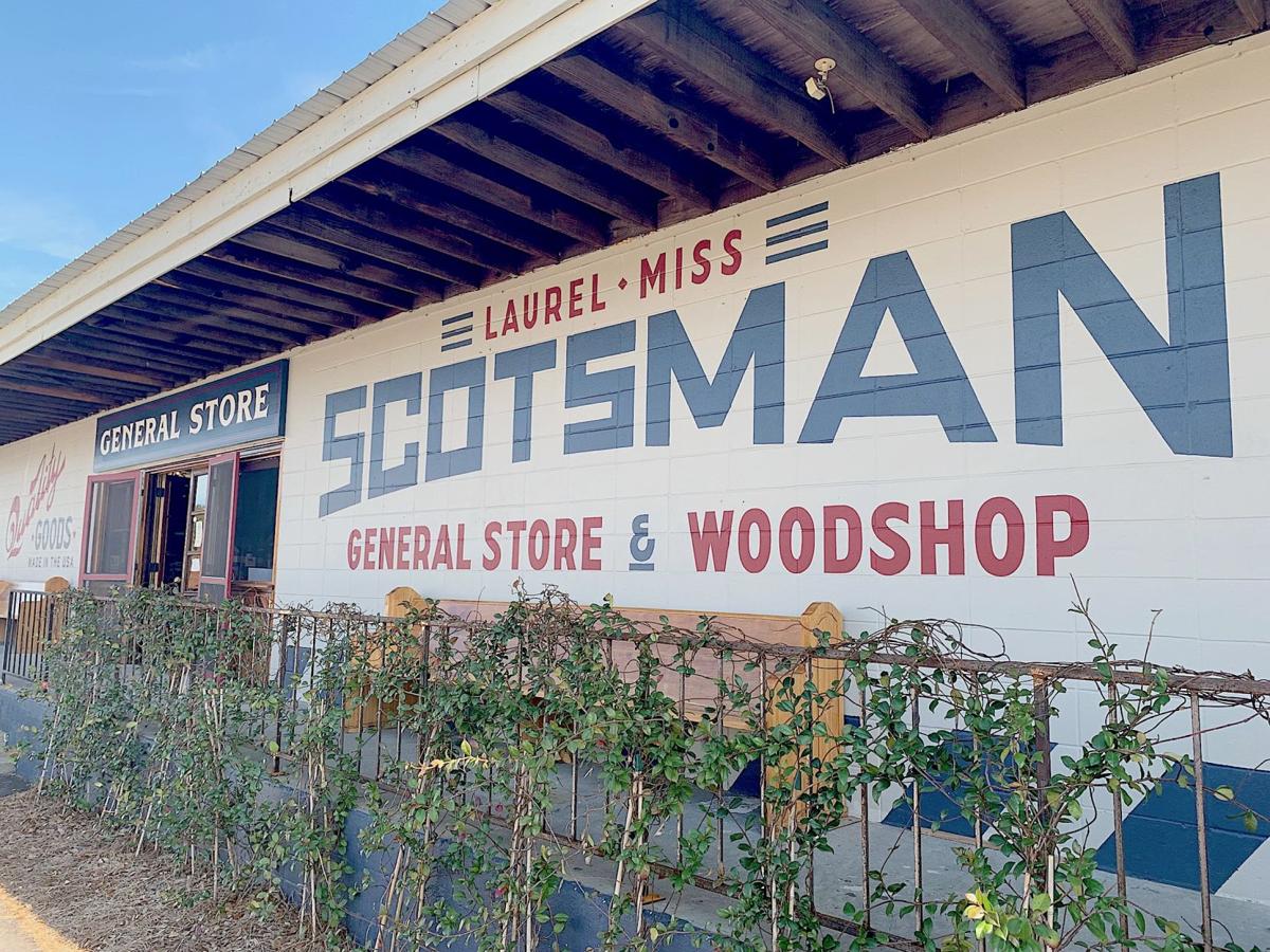 Scotsman Co