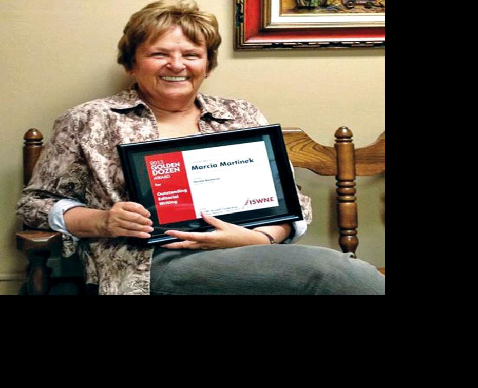 Longtime editor of the Herald Democrat passes at 81 Local News