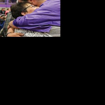 LCHS Class of 2016 steps out into the future | Local News ...