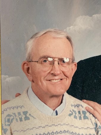 Peter Arne Pedersen