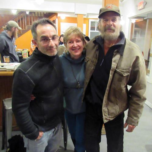 Saga Of The Donner Party Is Well Received Here Leadville Life