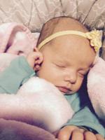 Lenora Louise Ponce de Leon