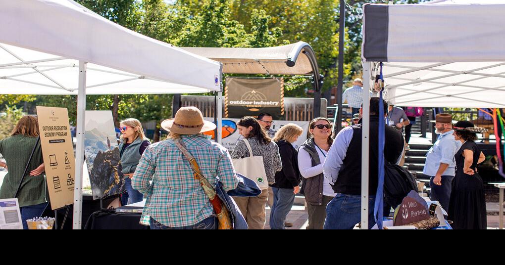 Outdoor summits come to Leadville Local News