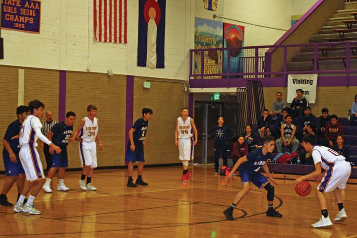 Match Up Against Arrupe Jesuit High School Sports