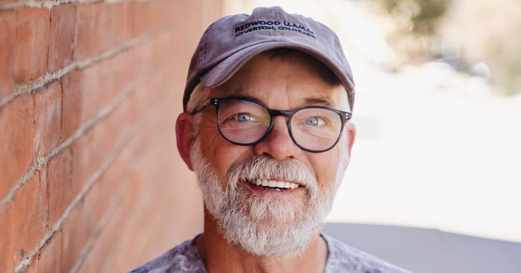 Meet the Artist: Steve Sunday