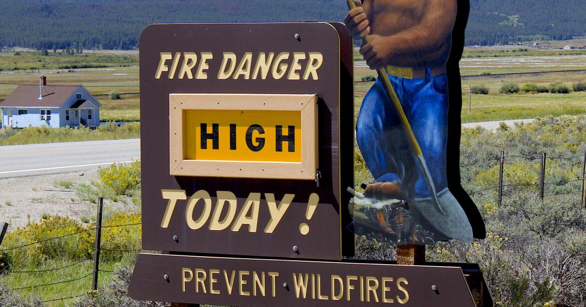 BOCC approves sheriff’s fire restrictions change and discusses airport leases