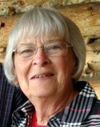 Beverly Ann Gunderman