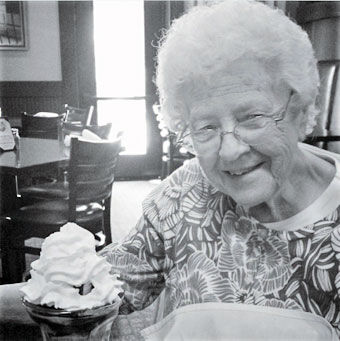 Adele Elizabeth Neufeld