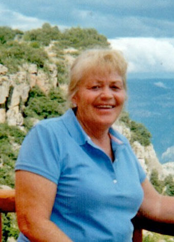Sharon Smith
