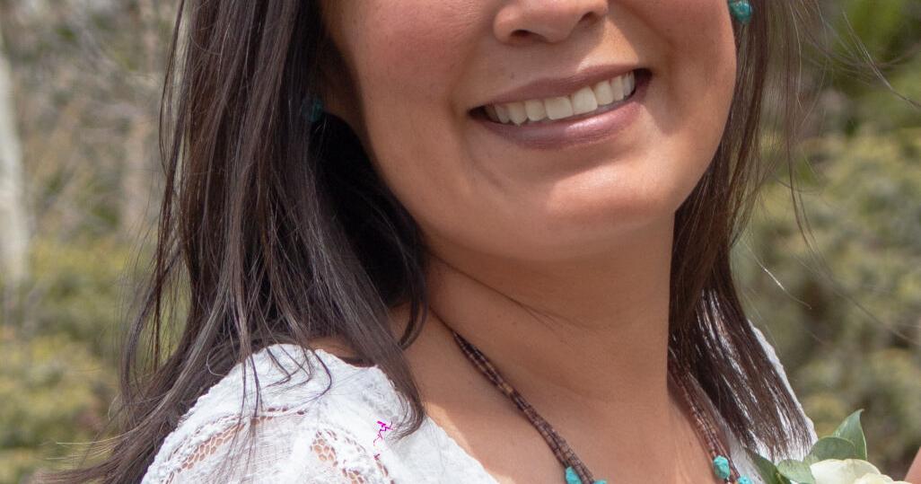 Colorado House District 13 Democrat Primary Race Candidate: Consuelo Redhorse