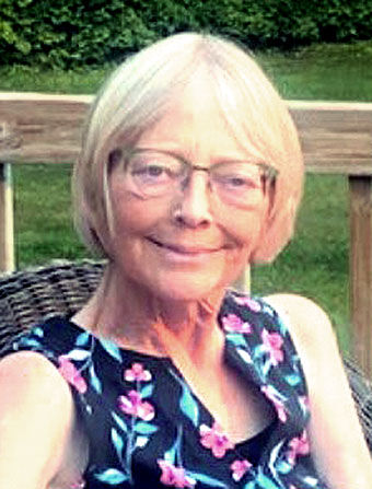Janice Ann Mason