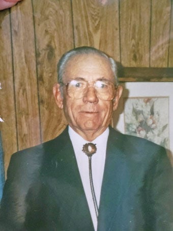 Robert Roland Anthis