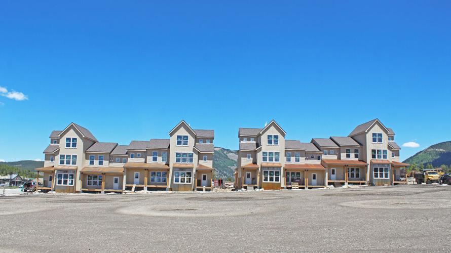 Railyard development continues in Phase 1 Local News