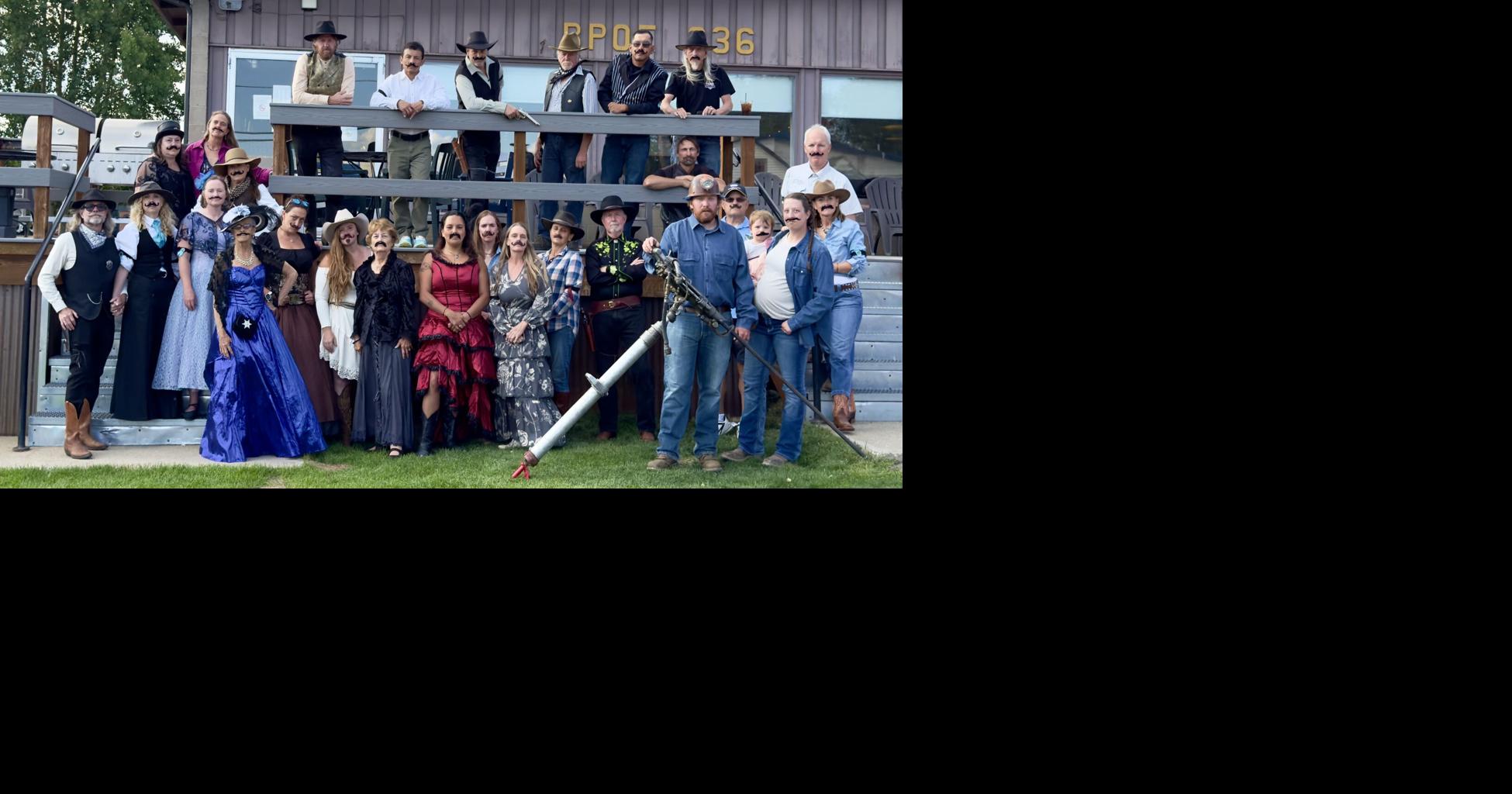 Leadville Boom Days 2026