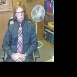 Rusty Prindle is new deputy district attorney | Local News ...