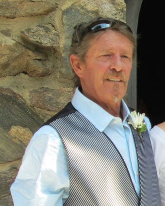 Geoffrey Glenn Motika