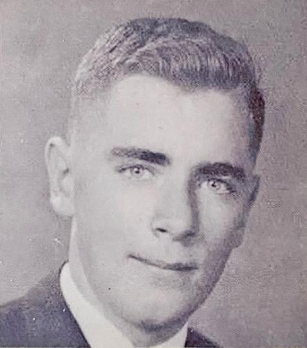 Robert Christian “Bob” Dice
