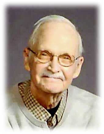 James Robert McCabe