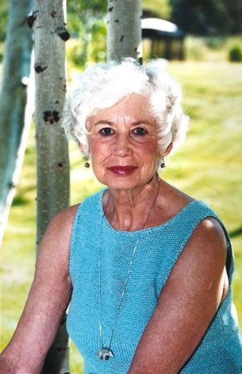 Evelyn Sue Kerrigan