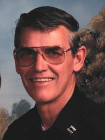 Robert Lee Warford