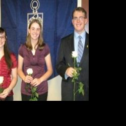 Degrees come before diplomas | Leadville Life | leadvilleherald.com