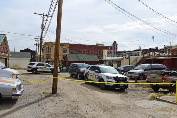 Client Complaint Sparks Investigation Free Content Leadvilleherald Com