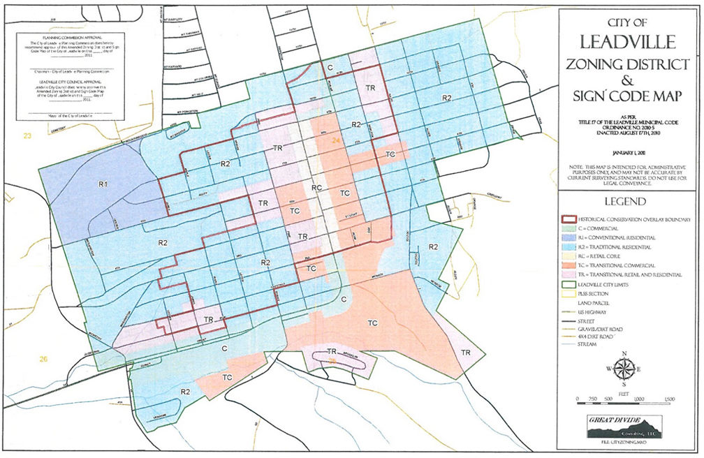 City’s historic structures get new lease on life News